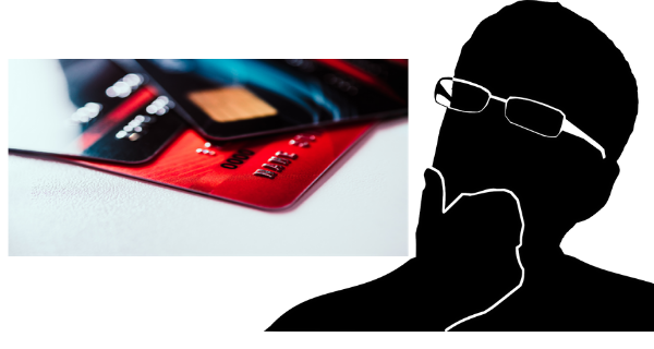 cartão de crédito para negativado