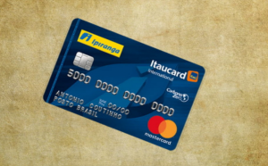 cartão ipiranga itaucard internacional mastercard