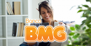 Banco digital BMG