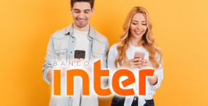 Conta Digital Banco Inter