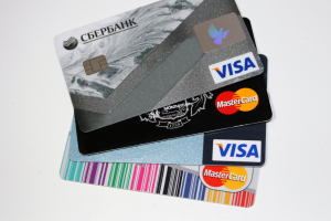 cartão de crédito adicional