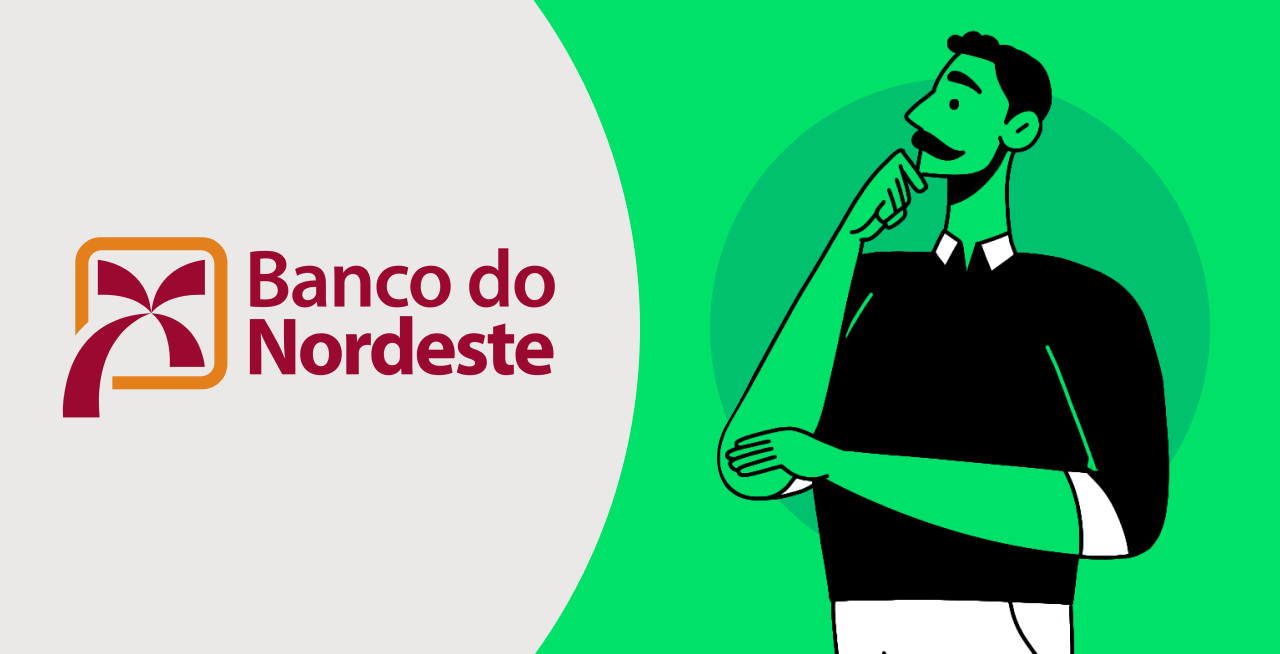 Empréstimo Banco Nordeste
